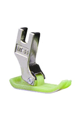 Non-Stick Sewing Presser Foot Industrial Needle Machines MT-18